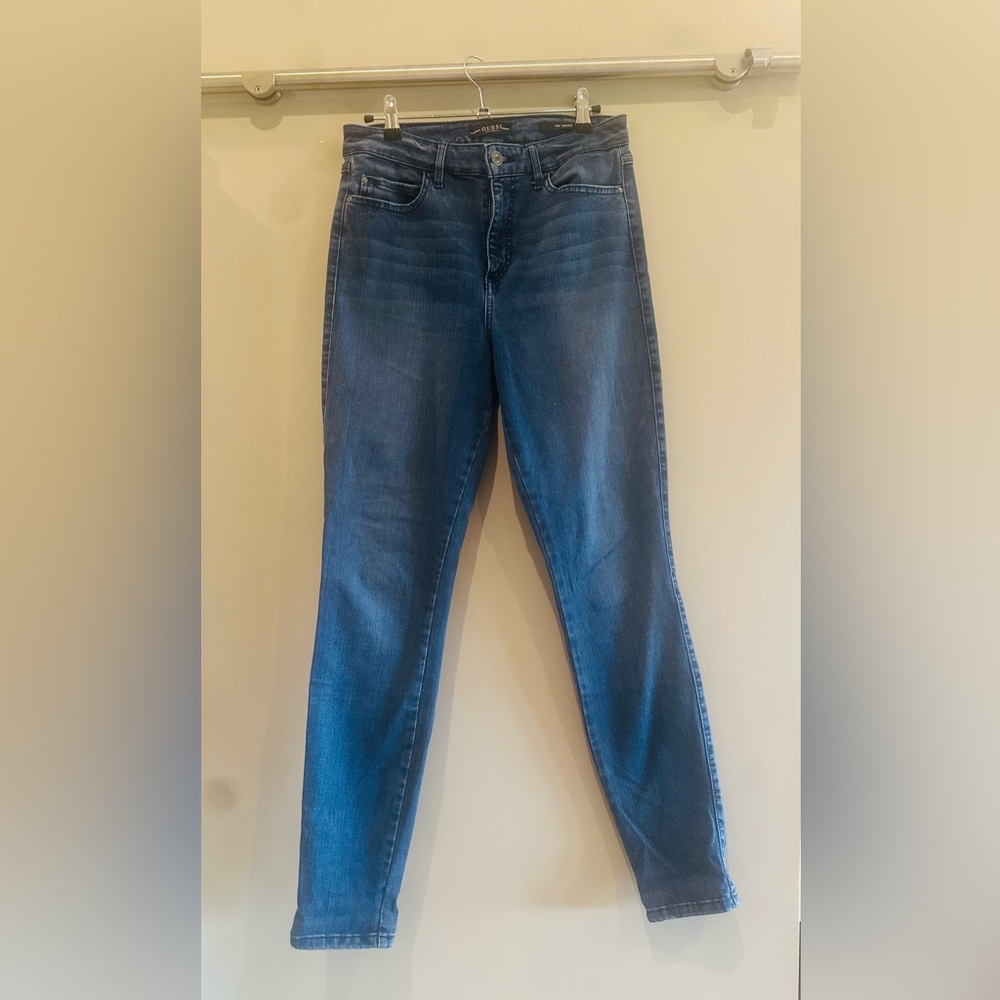 Guess Women's 1981 Jeans